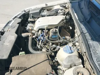 ✅ 1998 Volkswagen Cabriolet • VIN: 3VWBA81E6WM809729 • Lot: 42271275. Listed on IAAI with 138,983 mi. Free auction sales archive from the USA and detailed vehicle history report at DreamBid. Image 12.