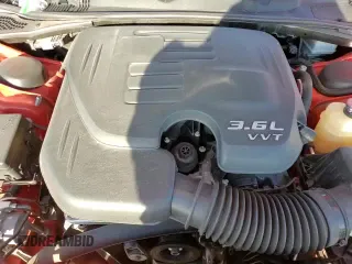 2023 Dodge Challenger SXT z VIN 2C3CDZAG4PH526871, wystawiony jako Copart lot #84152575 z przebiegiem 53 517 mil mil oraz Szkoda całkowita • Salvage title. Historia ofert i sprzedaży dostępna na DreamBid. Obrazek 14.