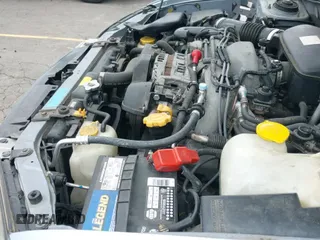 ✅ 2005 Subaru Impreza Outback • VIN: JF1GG68565G806877 • Лот: 42498098. Опубликован ранее на IAAI с пробегом 143 476 миль. Бесплатный доступ к архиву аукционных продаж из США и подробный отчёт об истории автомобиля на DreamBid. Изображение 12.