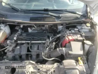 ✅ 2018 Ford Fiesta S • VIN: 3FADP4AJ9JM123294 • Лот: 92465685. Опубликован ранее на Copart с пробегом 146 654 миль. Бесплатный доступ к архиву аукционных продаж из США и подробный отчёт об истории автомобиля на DreamBid. Изображение 15.