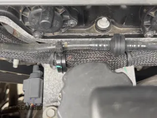 ✅ 2023 Jeep Wrangler Sahara • VIN: 1C4HJXENXPW586579 • Лот: 41795621. Опубликован ранее на IAAI с пробегом 34 433 миль. Бесплатный доступ к архиву аукционных продаж из США и подробный отчёт об истории автомобиля на DreamBid. Изображение 17.