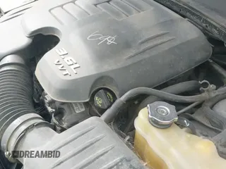 ✅ 2016 Chrysler 300 S • VIN: 2C3CCABG5GH231412 • Lot: 41485934. Listed on IAAI with 135,067 mi. Free auction sales archive from the USA and detailed vehicle history report at DreamBid. Image 23.