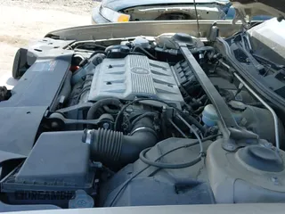 ✅ 1997 Cadillac DeVille • VIN: 1G6KD54Y7VU273501 • Lot: 42635663. Wystawiony na IAAI z przebiegiem 71 568 mil. Bezpłatny archiwum sprzedaży aukcyjnych z USA i szczegółowy raport historii pojazdu na DreamBid. Zdjęcie 12.