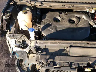 ✅ 2017 Ford Edge SE • VIN: 2FMPK4G98HBB30120 • Lot: 95931365. Wystawiony na Copart z przebiegiem 145 566 mil. Bezpłatny archiwum sprzedaży aukcyjnych z USA i szczegółowy raport historii pojazdu na DreamBid. Zdjęcie 15.