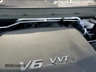 ✅ 2018 GMC Canyon 4WD SLE • VIN: 1GTG6CENXJ1306959 • Lot: 68743765. Listed on Copart with 27,210 mi. Free auction sales archive from the USA and detailed vehicle history report at DreamBid. Image 13.