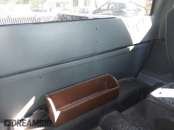 ✅ 2005 Ford Ranger XL • VIN: 1FTZR15E95PA34198 • Лот: 45302945. Опубліковано раніше на IAAI з пробігом 140 000 миль. Безкоштовний доступ до архіву аукціонних продажів зі США та докладний звіт про історію автомобіля на DreamBid. Зображення 8.