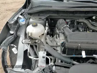 ✅ 2024 Ford Escape ST-Line • VIN: 1FMCU9MN3RUB51380 • Lot: 81659075. Listed on Copart with 17,521 mi. Free auction sales archive from the USA and detailed vehicle history report at DreamBid. Image 14.