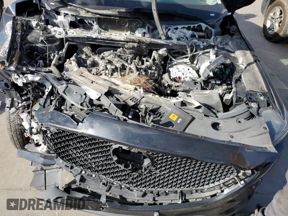 ✅ 2018 Mazda CX-5 Sport • VIN: JM3KFABMXJ1407114 • Lot: 60071992. Wystawiony na Copart z przebiegiem Nie podano. Bezpłatny archiwum sprzedaży aukcyjnych z USA i szczegółowy raport historii pojazdu na DreamBid. Zdjęcie 7.