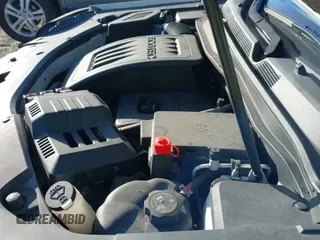 ✅ 2016 GMC Terrain Denali • VIN: 2GKALREK8G6197046 • Лот: 41479176. Опубликован ранее на IAAI с пробегом 60 975 миль. Бесплатный доступ к архиву аукционных продаж из США и подробный отчёт об истории автомобиля на DreamBid. Изображение 24.