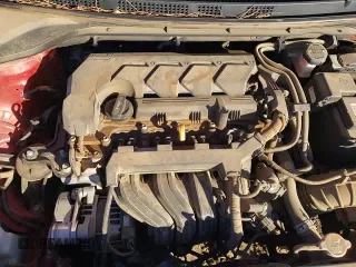 ✅ 2021 Hyundai Accent SE • VIN: 3KPC24A65ME128586 • Лот: 89136985. Опубликован ранее на Copart с пробегом 57 038 миль. Бесплатный доступ к архиву аукционных продаж из США и подробный отчёт об истории автомобиля на DreamBid. Изображение 15.