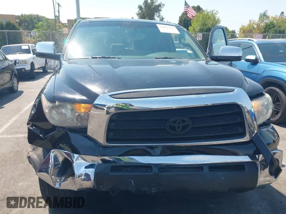 ✅ 2008 Toyota Tundra • VIN: 5TFET54138X020484 • Лот: 42962644. Опубликован ранее на IAAI с пробегом 127 830 миль. Бесплатный доступ к архиву аукционных продаж из США и подробный отчёт об истории автомобиля на DreamBid. Изображение 6.