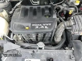 ✅ 2014 Dodge Avenger SE • VIN: 1C3CDZAB4EN199817 • Lot: 86309364. Wystawiony na Copart z przebiegiem 208 449 mil. Bezpłatny archiwum sprzedaży aukcyjnych z USA i szczegółowy raport historii pojazdu na DreamBid. Zdjęcie 15.