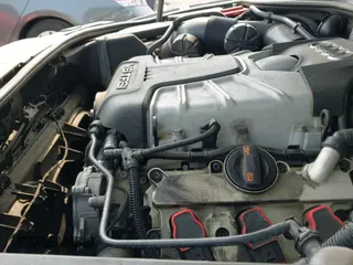 ✅ 2013 Audi A8 3.0L • VIN: WAURGAFD9DN007120 • Lot: 42384512. Listed on IAAI with 195,319 mi. Free auction sales archive from the USA and detailed vehicle history report at DreamBid. Image 22.