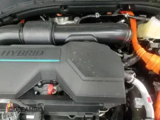 2025 Hyundai Santa Fe SEL с VIN 5NMP2DG12SH020574, выставлен на аукционе Copart как лот 51501455 с пробегом 3 889 миль миль и Списание • Salvage title. История ставок и продаж доступна на DreamBid. Изображение 15.