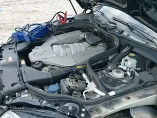 ✅ 2010 Mercedes-Benz E 63 AMG • VIN: WDDHF7HB1AA155996 • Lot: 42271474. Listed on IAAI with 66,807 mi. Free auction sales archive from the USA and detailed vehicle history report at DreamBid. Image 19.