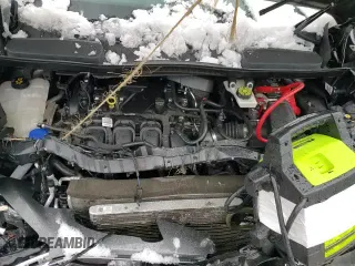 ✅ 2021 Ford Transit Connect XLT • VIN: NM0GE9F28M1497065 • Лот: 47232465. Опубликован ранее на Copart с пробегом 64 203 миль. Бесплатный доступ к архиву аукционных продаж из США и подробный отчёт об истории автомобиля на DreamBid. Изображение 14.