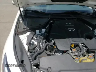 ✅ 2022 Infiniti Q50 Luxe • VIN: JN1EV7BR6NM340820 • Lot: 62997845. Listed on Copart with 31,863 mi. Free auction sales archive from the USA and detailed vehicle history report at DreamBid. Image 13.