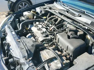 ✅ 2004 Toyota Camry LE • VIN: 4T1BF30K84U072763 • Lot: 43341387. Listed on IAAI with 177,194 mi. Free auction sales archive from the USA and detailed vehicle history report at DreamBid. Image 13.