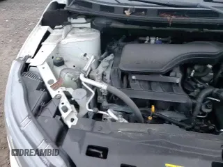 ✅ 2022 Nissan Rogue SL • VIN: JN1BJ1CWXNW499487 • Lot: 92393545. Listed on Copart with 45,963 mi. Free auction sales archive from the USA and detailed vehicle history report at DreamBid. Image 14.