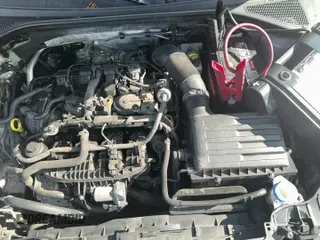 ✅ 2015 Audi A3 Premium Plus • VIN: WAUCCGFF3F1010532 • Lot: 92348175. Listed on Copart with 186,720 mi. Free auction sales archive from the USA and detailed vehicle history report at DreamBid. Image 11.