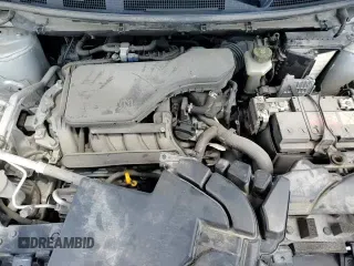 ✅ 2019 Nissan Rogue SL • VIN: JN1BJ1CR5KW340737 • Lot: 64752835. Wystawiony na Copart z przebiegiem 79 767 mil. Bezpłatny archiwum sprzedaży aukcyjnych z USA i szczegółowy raport historii pojazdu na DreamBid. Zdjęcie 15.