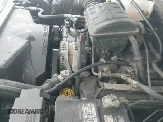 ✅ 2002 Jeep Liberty Renegade • VIN: 1J4GL38K22W354030 • Lot: 41616162. Wystawiony na IAAI z przebiegiem 171 805 mil. Bezpłatny archiwum sprzedaży aukcyjnych z USA i szczegółowy raport historii pojazdu na DreamBid. Zdjęcie 12.