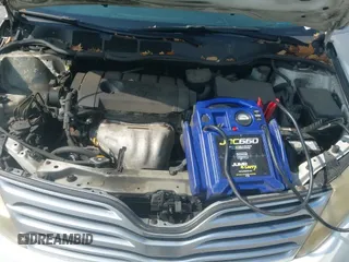 ✅ 2011 Toyota Venza • VIN: 4T3BA3BB0BU019684 • Лот: 42680027. Опубликован ранее на IAAI с пробегом 164 083 миль. Бесплатный доступ к архиву аукционных продаж из США и подробный отчёт об истории автомобиля на DreamBid. Изображение 19.