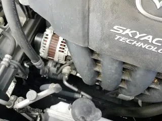 ✅ 2020 Mazda CX-3 Sport • VIN: JM1DKFB76L1470766 • Лот: 69695545. Опубликован ранее на Copart с пробегом 53 556 миль. Бесплатный доступ к архиву аукционных продаж из США и подробный отчёт об истории автомобиля на DreamBid. Изображение 16.