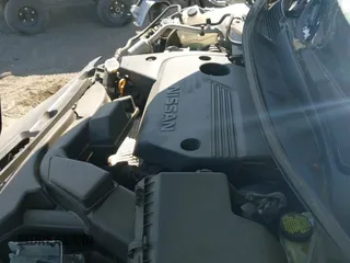 ✅ 2016 Nissan Altima SR • VIN: 1N4AL3AP5GC133196 • Lot: 42784352. Listed on IAAI with 154,143 mi. Free auction sales archive from the USA and detailed vehicle history report at DreamBid. Image 14.