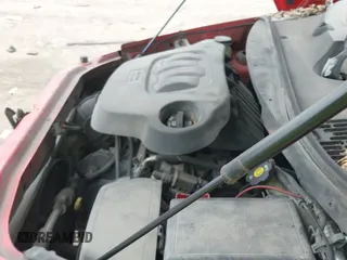 ✅ 2009 Chevrolet HHR LS • VIN: 3GNCA13B59S556038 • Lot: 41375223. Listed on IAAI with 206,656 mi. Free auction sales archive from the USA and detailed vehicle history report at DreamBid. Image 19.