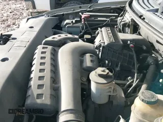 ✅ 2005 Ford F-150 XLT • VIN: 1FTPW12535KF09491 • Lot: 43604675. Wystawiony na IAAI z przebiegiem 205 809 mil. Bezpłatny archiwum sprzedaży aukcyjnych z USA i szczegółowy raport historii pojazdu na DreamBid. Zdjęcie 19.