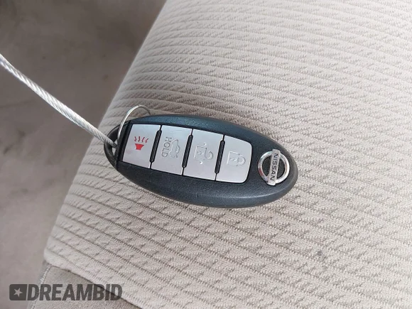 ✅ 2013 Nissan Altima S • VIN: 1N4AL3AP5DN584564 • Лот: 45265002. Опубликован ранее на IAAI с пробегом 132 765 миль. Бесплатный доступ к архиву аукционных продаж из США и подробный отчёт об истории автомобиля на DreamBid. Изображение 11.