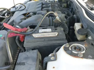 ✅ 2008 Lincoln MKZ • VIN: 3LNHM28T88R646623 • Lot: 42694958. Wystawiony na IAAI z przebiegiem 135 042 mil. Bezpłatny archiwum sprzedaży aukcyjnych z USA i szczegółowy raport historii pojazdu na DreamBid. Zdjęcie 12.