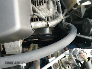 ✅ 2006 Toyota Matrix STD • VIN: 2T1LR30E76C560967 • Lot: 43018736. Listed on IAAI with 137,497 mi. Free auction sales archive from the USA and detailed vehicle history report at DreamBid. Image 20.