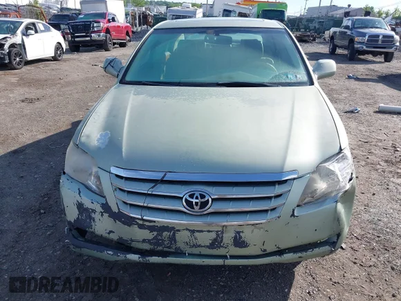 ✅ 2006 Toyota Avalon Limited • VIN: 4T1BK36BX6U104490 • Lot: 45210927. Wystawiony na IAAI z przebiegiem 255 422 mil. Bezpłatny archiwum sprzedaży aukcyjnych z USA i szczegółowy raport historii pojazdu na DreamBid. Zdjęcie 6.