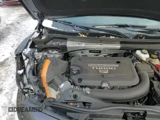 ✅ 2022 Cadillac XT4 AWD Premium Luxury • VIN: 1GYFZDR42NF140322 • Lot: 89084545. Wystawiony na Copart z przebiegiem 32 440 mil. Bezpłatny archiwum sprzedaży aukcyjnych z USA i szczegółowy raport historii pojazdu na DreamBid. Zdjęcie 14.