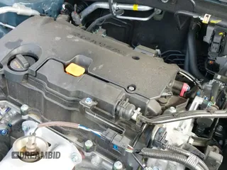 ✅ 2025 Honda HR-V Sport • VIN: 3CZRZ2H53SM727720 • Лот: 43545350. Опубликован ранее на IAAI с пробегом 10 463 миль. Бесплатный доступ к архиву аукционных продаж из США и подробный отчёт об истории автомобиля на DreamBid. Изображение 20.