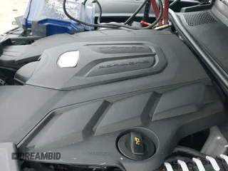 ✅ 2021 Porsche Cayenne • VIN: WP1AA2AYXMDA08444 • Лот: 42766794. Опубликован ранее на IAAI с пробегом 32 573 миль. Бесплатный доступ к архиву аукционных продаж из США и подробный отчёт об истории автомобиля на DreamBid. Изображение 19.