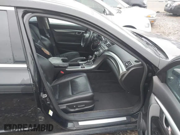✅ 2011 Acura TL Technology • VIN: 19UUA9F58BA000364 • Lot: 44312516. Wystawiony na IAAI z przebiegiem 90 272 mil. Bezpłatny archiwum sprzedaży aukcyjnych z USA i szczegółowy raport historii pojazdu na DreamBid. Zdjęcie 5.