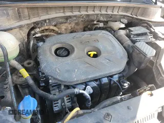 2018 Hyundai Tucson SEL Plus with VIN KM8J3CA49JU745110, listed as a Copart auction lot 85749375 with 79,329 mi miles and Salvage title. Bid and sale history available at DreamBid. Image 13.