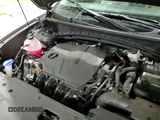 2023 Hyundai Tucson Limited z VIN 5NMJECAE5PH168759, wystawiony jako Copart lot #90705955 z przebiegiem 13 285 mil mil oraz Szkoda całkowita • Salvage title. Historia ofert i sprzedaży dostępna na DreamBid. Obrazek 16.