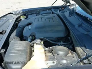 ✅ 2018 Dodge Challenger GT • VIN: 2C3CDZGG7JH220228 • Lot: 42994695. Listed on IAAI with 84,458 mi. Free auction sales archive from the USA and detailed vehicle history report at DreamBid. Image 19.