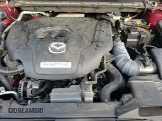 ✅ 2020 Mazda CX-5 Signature • VIN: JM3KFBEY3L0816035 • Лот: 86127895. Опубликован ранее на Copart с пробегом 34 934 миль. Бесплатный доступ к архиву аукционных продаж из США и подробный отчёт об истории автомобиля на DreamBid. Изображение 16.