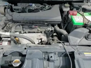 ✅ 2018 Nissan Rogue S • VIN: KNMAT2MT6JP537279 • Lot: 51183065. Wystawiony na Copart z przebiegiem 128 720 mil. Bezpłatny archiwum sprzedaży aukcyjnych z USA i szczegółowy raport historii pojazdu na DreamBid. Zdjęcie 14.