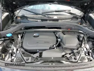 ✅ 2025 MINI Countryman S • VIN: WMZ23GA04S7R00059 • Лот: 80613765. Опубликован ранее на Copart с пробегом 4 524 миль. Бесплатный доступ к архиву аукционных продаж из США и подробный отчёт об истории автомобиля на DreamBid. Изображение 14.