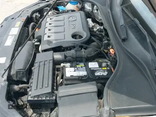 ✅ 2013 Volkswagen Passat SE • VIN: 1VWBN7A39DC002357 • Lot: 43042792. Listed on IAAI with 114,810 mi. Free auction sales archive from the USA and detailed vehicle history report at DreamBid. Image 12.