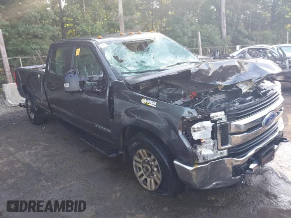 ✅ 2017 Ford F-350 Platinum • VIN: 1FT7W3BT3HEE79471 • Lot: 42573672. Listed on IAAI with Not provided. Free auction sales archive from the USA and detailed vehicle history report at DreamBid. Image 1.