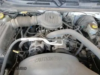 ✅ 1999 Dodge Dakota SLT • VIN: 1B7FL26X6XS180827 • Lot: 85789944. Wystawiony na Copart z przebiegiem 85 166 mil. Bezpłatny archiwum sprzedaży aukcyjnych z USA i szczegółowy raport historii pojazdu na DreamBid. Zdjęcie 13.