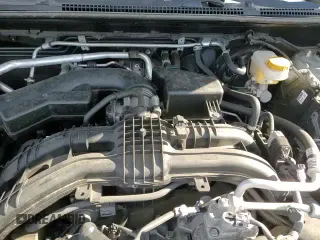 ✅ 2023 Subaru Crosstrek Premium • VIN: JF2GTAEC1P8310038 • Лот: 90510165. Опубликован ранее на Copart с пробегом 25 952 миль. Бесплатный доступ к архиву аукционных продаж из США и подробный отчёт об истории автомобиля на DreamBid. Изображение 13.