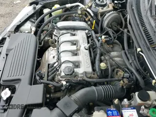 ✅ 2000 Mazda Protege ES • VIN: JM1BJ2231Y0266406 • Lot: 41830581. Wystawiony na IAAI z przebiegiem 91 375 mil. Bezpłatny archiwum sprzedaży aukcyjnych z USA i szczegółowy raport historii pojazdu na DreamBid. Zdjęcie 19.